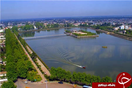 سفر به لاهیجان، عروس گیلان+تصاویر
