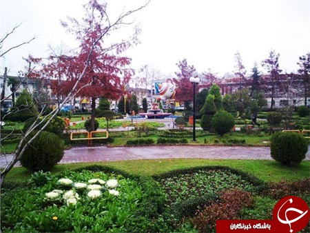 سفر به لاهیجان، عروس گیلان+تصاویر