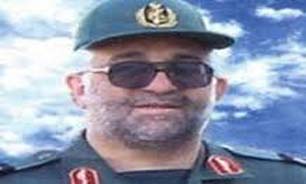 مراسم دوازدهمین سالگرد شهادت سردار شهید حاجی‌حاتم برگزار می‌شود