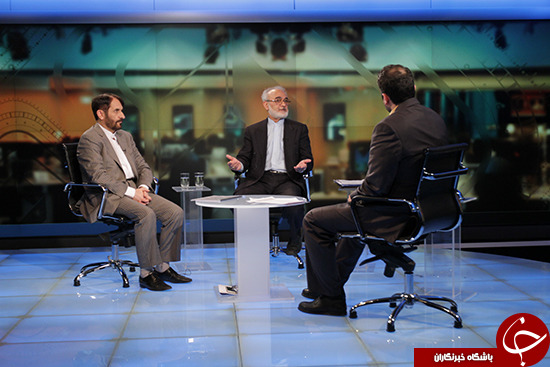 ایروانی:ما میراث شوم نفتی داریم/ شفافیت رقابت پذیری را افزایش می&zwnj;دهد/ آقامحمدی: فرمایشات رهبر انقلاب نسخه اقتصاد ایران است + فیلم و تصاویر