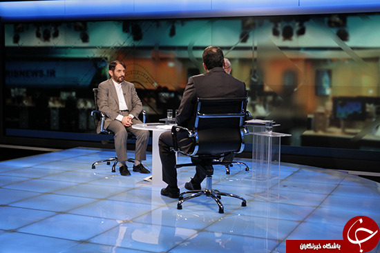 ایروانی:ما میراث شوم نفتی داریم/ شفافیت رقابت پذیری را افزایش می&zwnj;دهد/ آقامحمدی: فرمایشات رهبر انقلاب نسخه اقتصاد ایران است + فیلم و تصاویر
