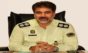 سرقت 50 راس از احشام در حوزه استحفاظی ملارد نبوده است
