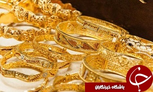 فروش "طلای خارجی" با عیار غیراستاندارد در بازار/ تفاوت فاحش اجرت طلای ایرانی و خارجی