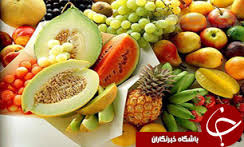 همشهریان قمی نگران میوه شب عید نباشند
