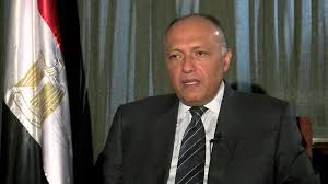حملات هوایی مصر به مواضع داعش با هماهنگی لیبی انجام شد