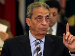 عمرو موسی: تروریسم ثبات جهان عرب را نشانه رفته است
