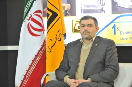 دعوت شرکت بهره برداری مترو برای پیوستن صنعتگران به کمپین "تولید کنندگان ایرانی در صنعت مترو"
