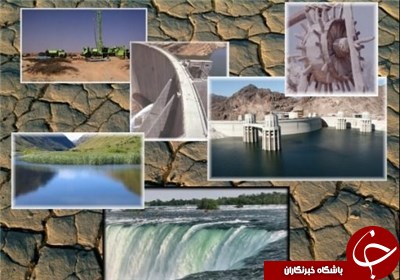 ساخت سدها توسط ترکیه منجر به خشکی عراق و افزایش ریزگردها شده است