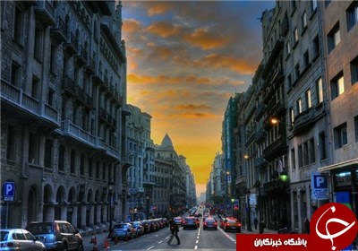 هوشمندانه‌ترین شهر ۲۰۱۵ معرفی شد