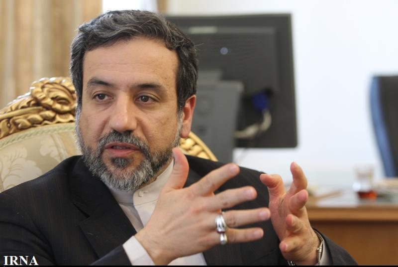عراقچی و آمانو 5 اسفند در وین دیدار می&zwnj;کنند