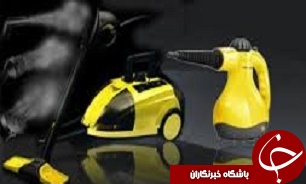 قیمت  بخارشوی خانگی در بازار