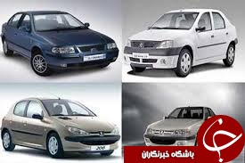 اشتباهاتی که ممکن است در "خرید خودرو" مرتکب شوید