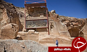 تصاویری زیبا از معبد اژدها