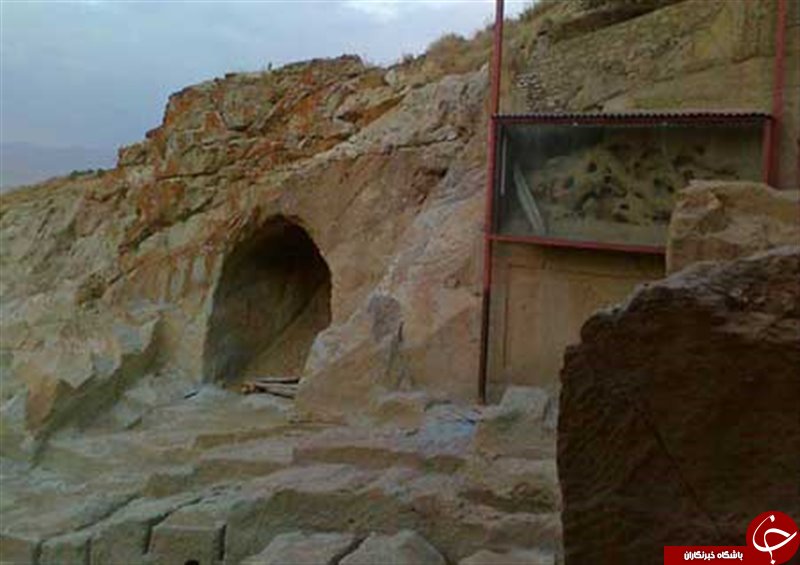 تصاویری زیبا از معبد اژدها