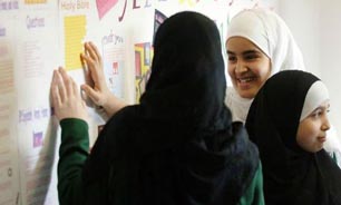 افزایش حمله به دانش‌آموزان مسلمان انگلیسی