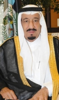 اختلاف پسر ملک عبدالله و پادشاه جدید بالا گرفت