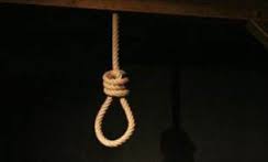 بازگشت قاتل از پای چوبه دار