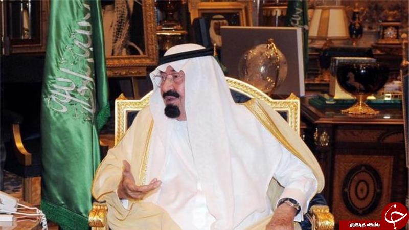 ملک عبدالله با عربستان چه کرد و سرنوشت این کشور پس از مرگ او به کجا خواهد انجامید؟