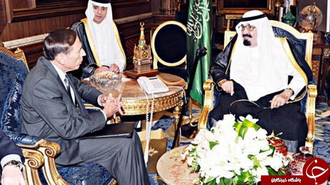 ملک عبدالله با عربستان چه کرد و سرنوشت این کشور پس از مرگ او به کجا خواهد انجامید؟