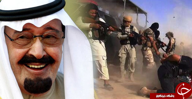 ملک عبدالله با عربستان چه کرد و سرنوشت این کشور پس از مرگ او به کجا خواهد انجامید؟