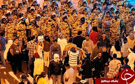ملک عبدالله با عربستان چه کرد و سرنوشت این کشور پس از مرگ او به کجا خواهد انجامید؟