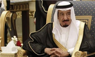 ملک سلمان باید مواضعش در قبال ایران را تغییر دهد