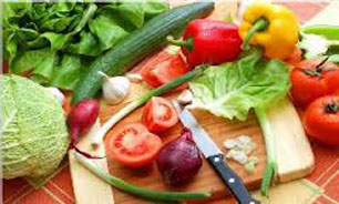 شناسایی فوق العاده ترین و آهنین ترین سبزی دنیا+ عکس