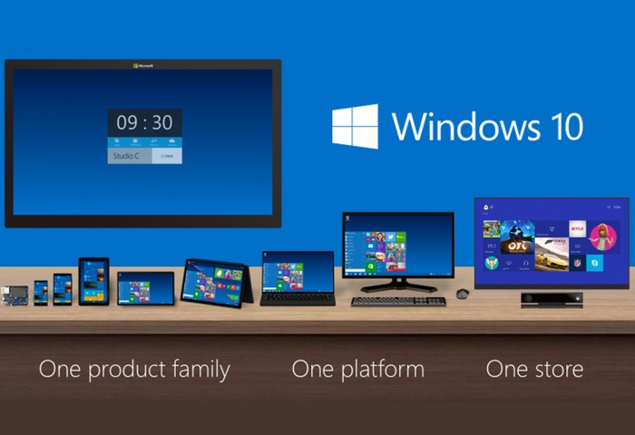 تا کنون بیش از ۱۷۰ هزار نفر در برنامه Windows Insider ثبت نام کرده&zwnj;اند