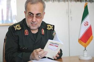 واکنش سردار کمالی به عدم بازگشت پولادی