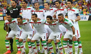 ملی پوشان ایرانی در دیدار مقابل عراق چه نمره&zwnj;ای گرفتند