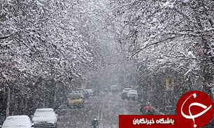 از آخرین وضعیت ترافیک در معابر بزرگراهی تهران مطلع شوید