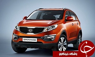 راهنمای خرید خودروی شاسی بلند