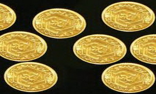 سکه یک میلیون و 43 هزار تومان/طلای 18 عیار 105 هزار تومان/دلار 3453 تومان