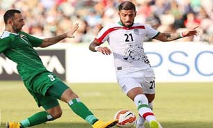 3 نيمه شب فردا تكليف تيم ملی ايران در جام ملتها مشخص می‌شود!