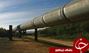 244 متر از خطوط لوله منطقه تهران تعویض پوشش شد