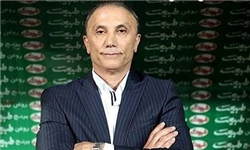واکنش درخشان به اظهارات تند کی‌روش