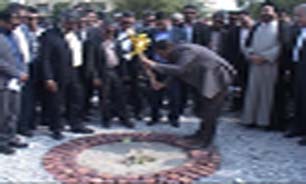 افزایش فرهنگسراها و بازارچه های محلی بندرعباس در ۱۸ ماه