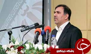 تاكيد وزير راه و شهرسازي بر نگاه يكپارچه&zwnj; به توسعه سرزمين بر مبناي حمل و نقل / 60 پل بزرگ در حال ساخت است