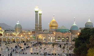 عبدالعظيم حسنی صاحبخطب امير المؤمنين (ع)/مقام آن حضرت والاتر از ثقه مي باشد