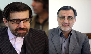 بررسی پرونده هسته&zwnj;ای ایران با حضور زاکانی و خرازی