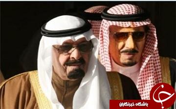 مرگ ملک عبدالله؛ عبور از پیچ جانشینی و ورود به چاله‌های جدید