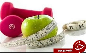 چرا باید آب سیب سبز بخوریم