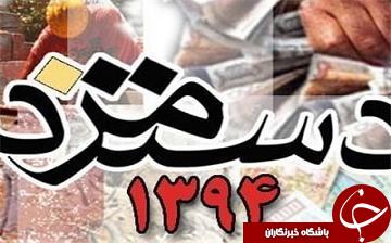 ماهانه ۱۰۰۰۰۰۰ تومان؛ دستمزدی که کارگران را از خط فقر خارج می‌کند