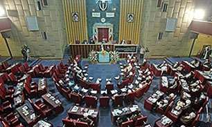 نشست دوره‌ای دو کمیسیون مجلس خبرگان رهبری برگزار شد