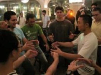 گذری بر تلاشهای ملک عبدالله
