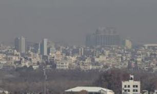 هوای مشهد پاک اعلام شد