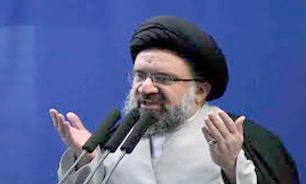 مقام معظم‌رهبری غبار از چهره حقیقت زدودند/امیدواریم بازخورد نامه تاریخی رهبری بیداری فطرت‌های پاک باشد