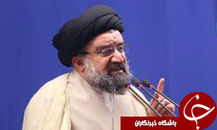 عنصر اصلی نامه مقام معظم&zwnj;رهبری غبار&zwnj;روبی ازچهره حقیقت/مقابله خردورزانه با اسلام&zwnj;هراسی کارکرد دیگر این نامه است