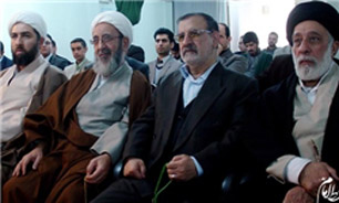 کنگره مجمع نیروهای خط امام(ره) برگزار شد