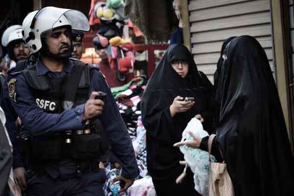 گذری بر تلاشهای ملک عبدالله